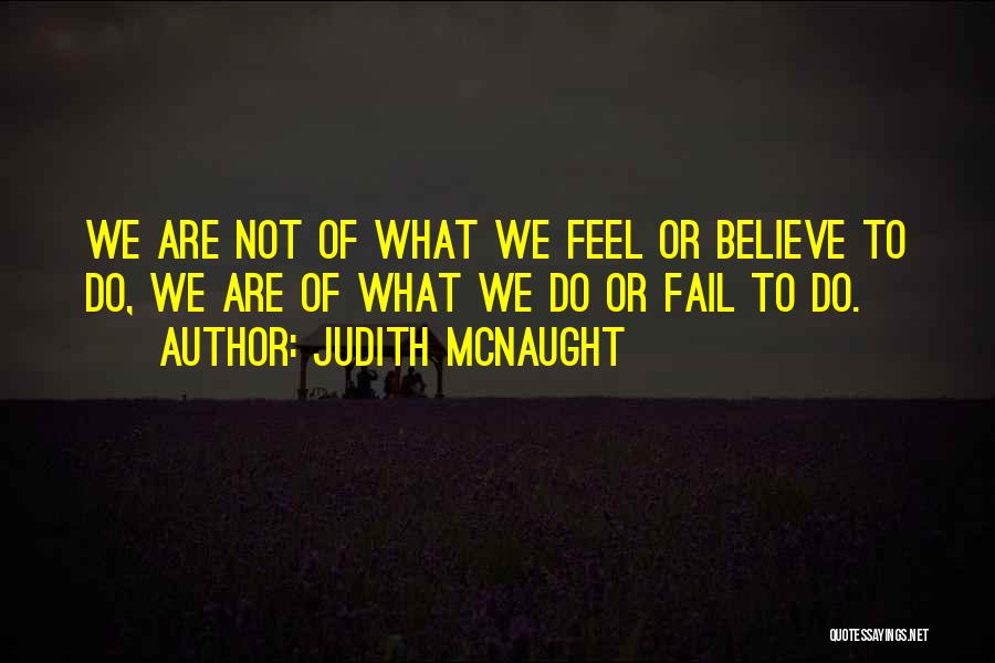 Judith McNaught Quotes 730467