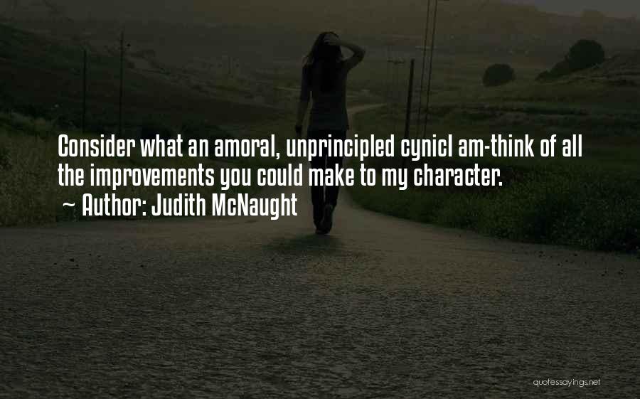 Judith McNaught Quotes 737322