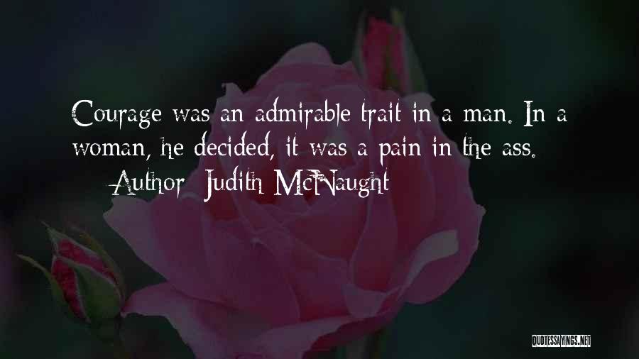 Judith McNaught Quotes 792966