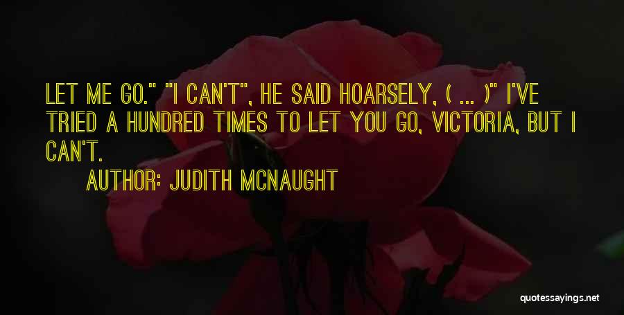 Judith McNaught Quotes 797787