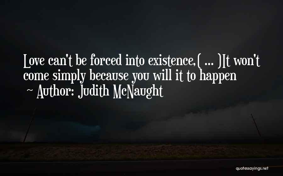 Judith McNaught Quotes 860312