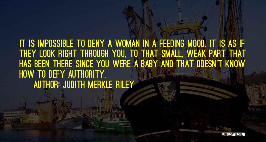 Judith Merkle Riley Quotes 986670