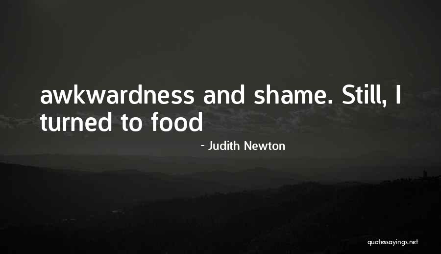 Judith Newton Quotes 1356259