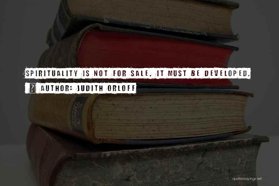 Judith Orloff Quotes 1017253