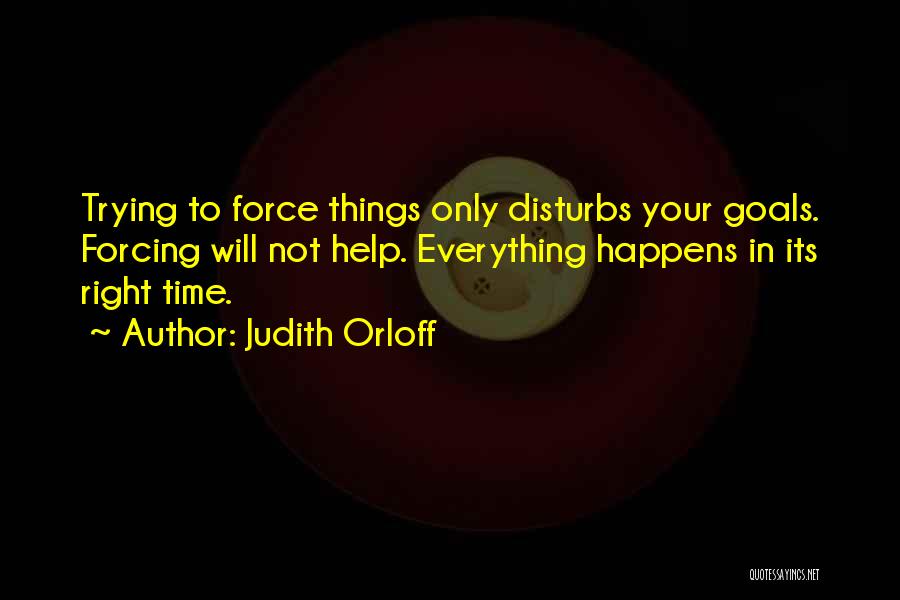 Judith Orloff Quotes 1112584