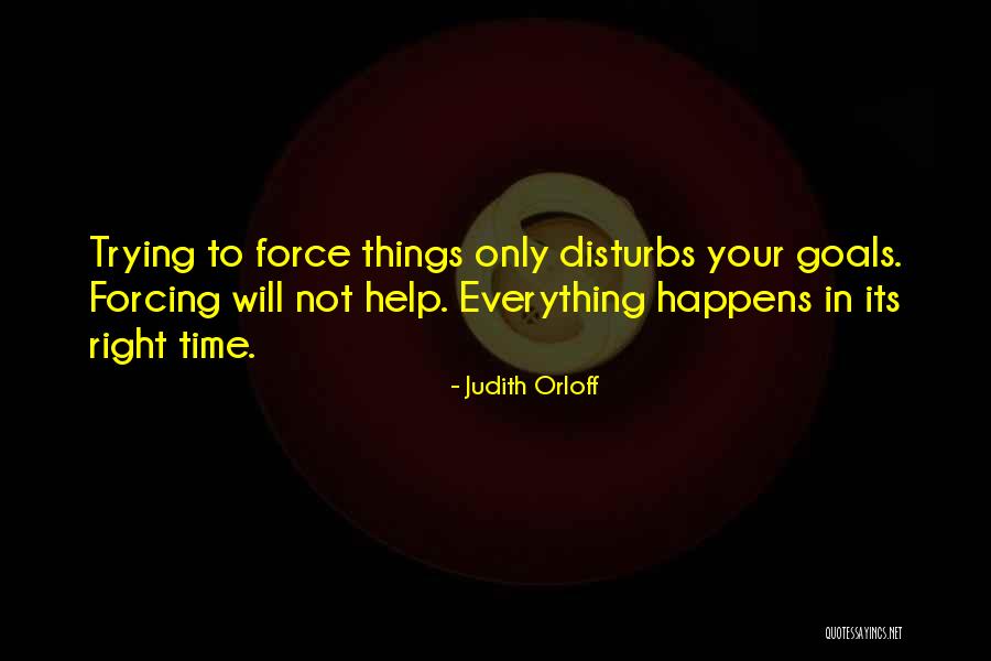 Judith Orloff Quotes 1112584