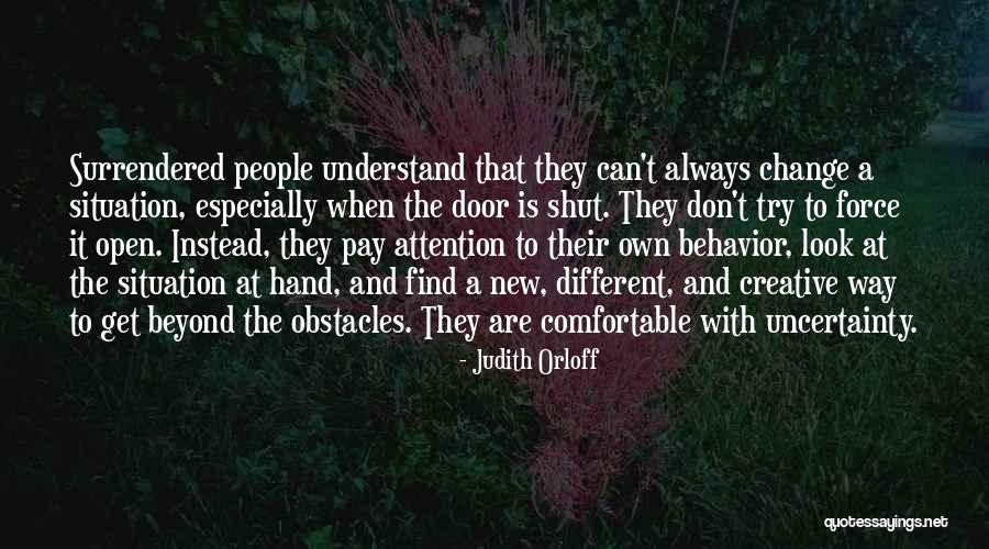 Judith Orloff Quotes 1162033