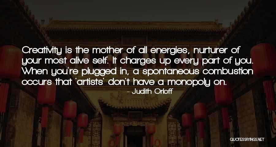 Judith Orloff Quotes 1167909