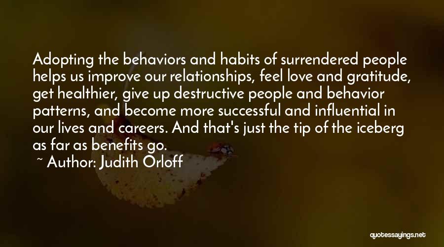 Judith Orloff Quotes 1185087