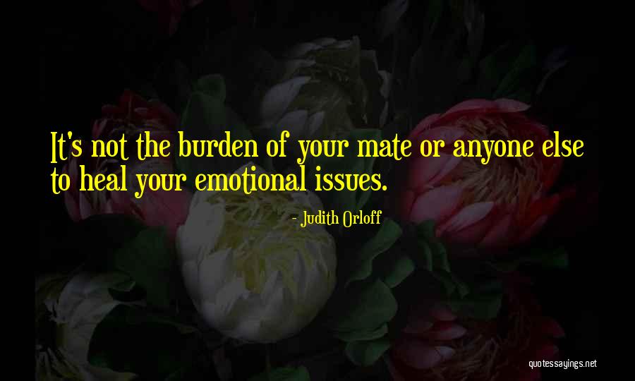 Judith Orloff Quotes 1199238 Judith Orloff Quotes 1199238