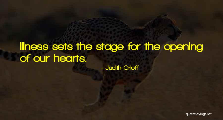 Judith Orloff Quotes 1219884