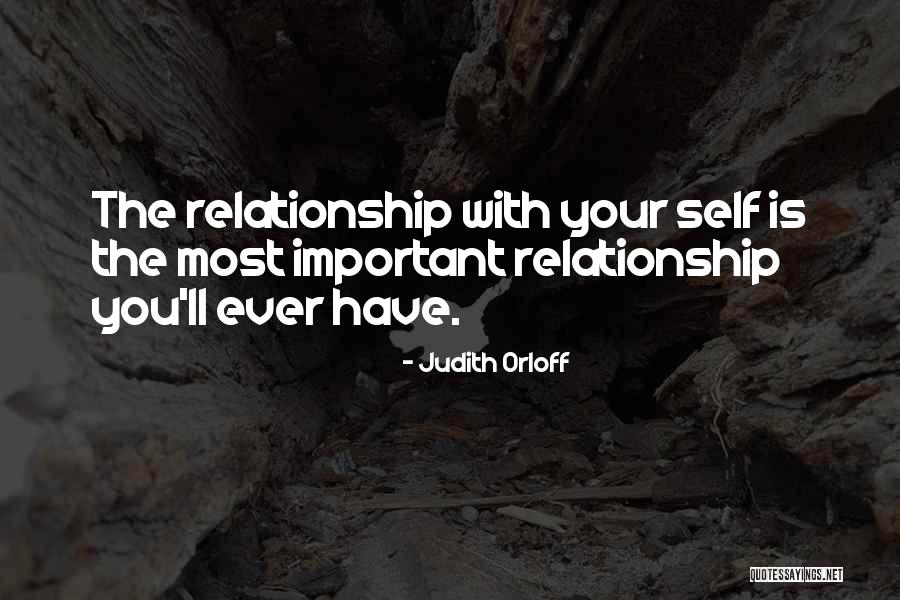 Judith Orloff Quotes 1237877