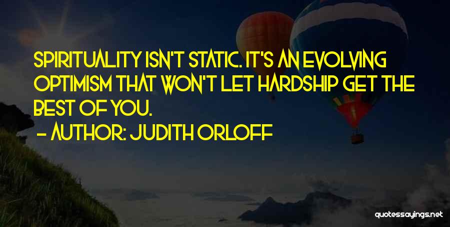 Judith Orloff Quotes 1363124
