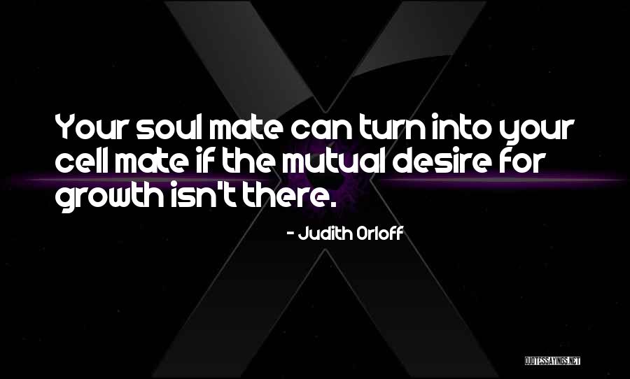 Judith Orloff Quotes 1397593