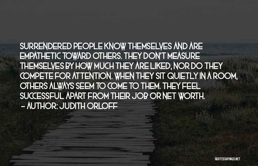Judith Orloff Quotes 1452181