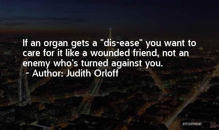 Judith Orloff Quotes 1491919