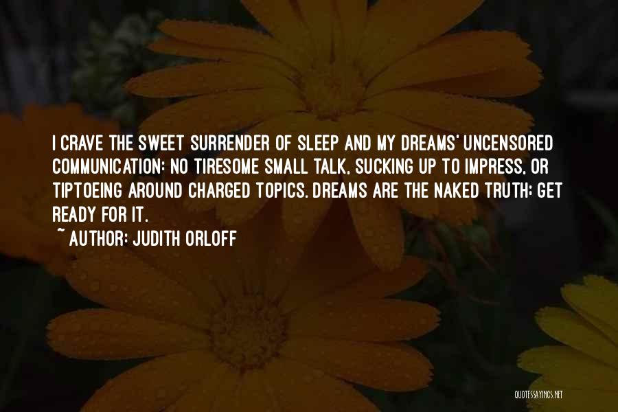 Judith Orloff Quotes 1533533