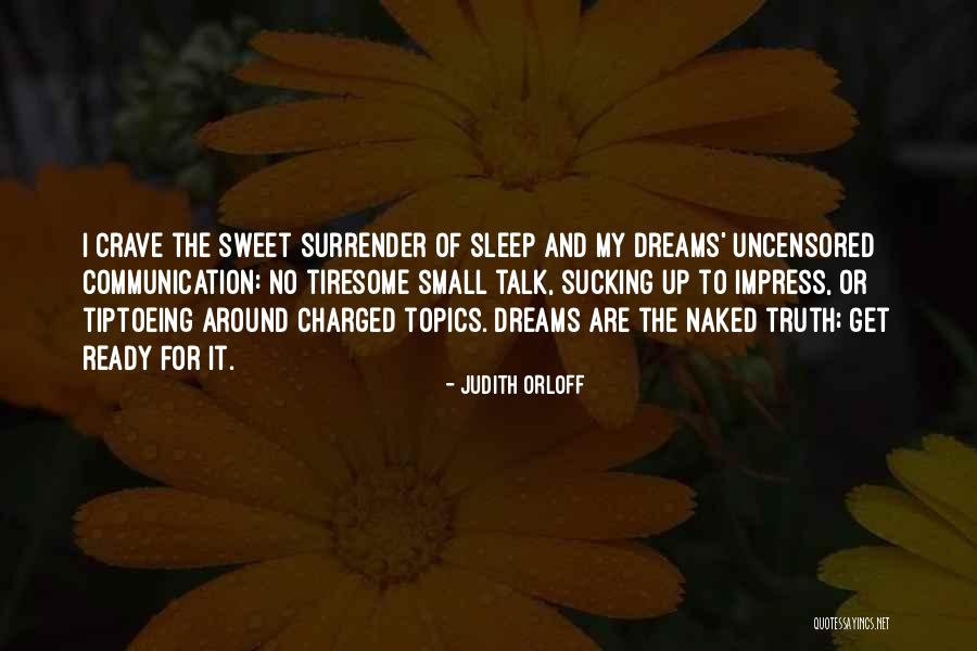 Judith Orloff Quotes 1533533 Judith Orloff Quotes 1533533