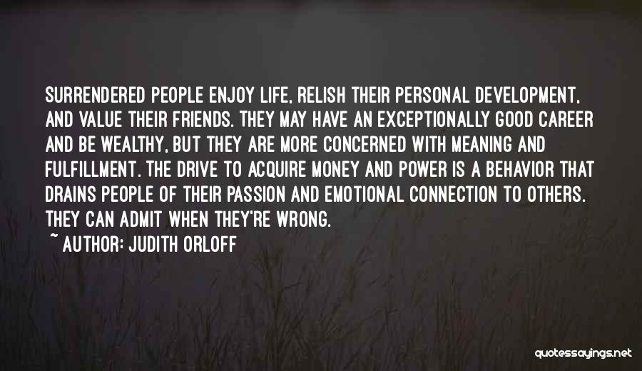 Judith Orloff Quotes 1785987