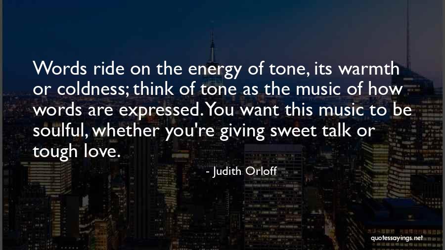 Judith Orloff Quotes 1937503