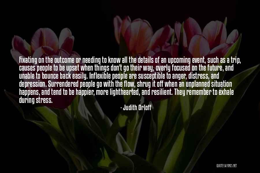 Judith Orloff Quotes 2082283