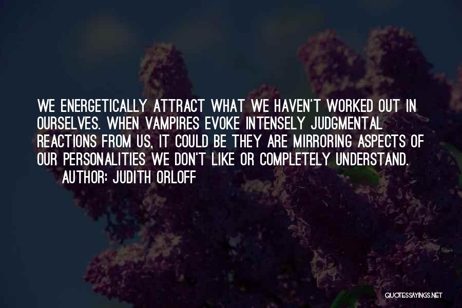 Judith Orloff Quotes 2105549