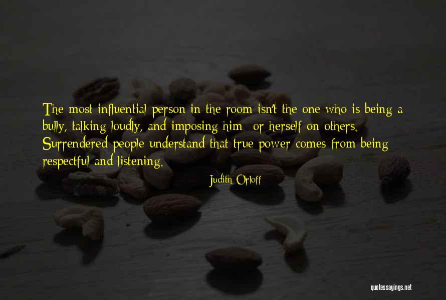 Judith Orloff Quotes 2128542 Judith Orloff Quotes 2128542