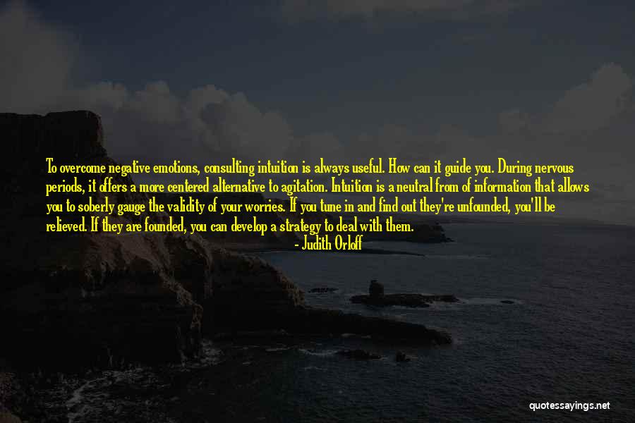 Judith Orloff Quotes 215516 Judith Orloff Quotes 215516