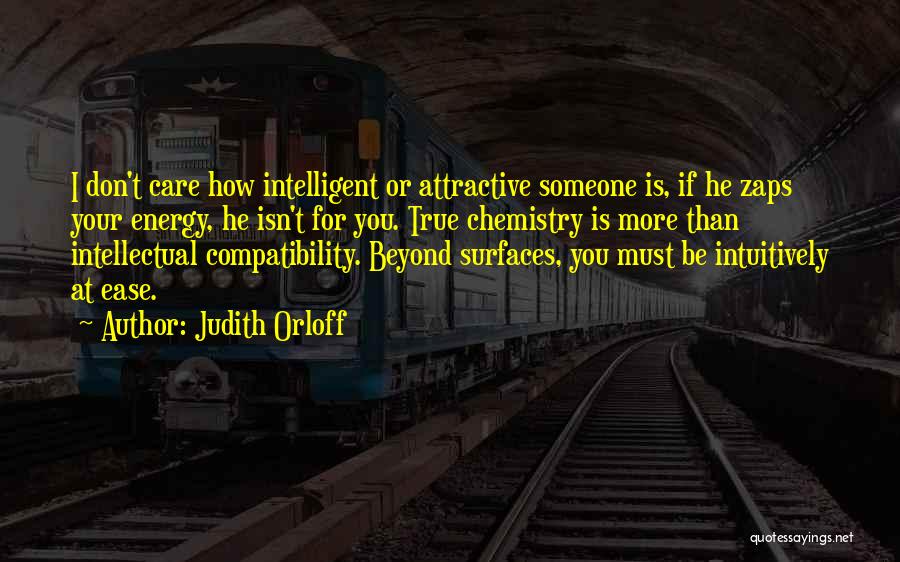 Judith Orloff Quotes 2208804