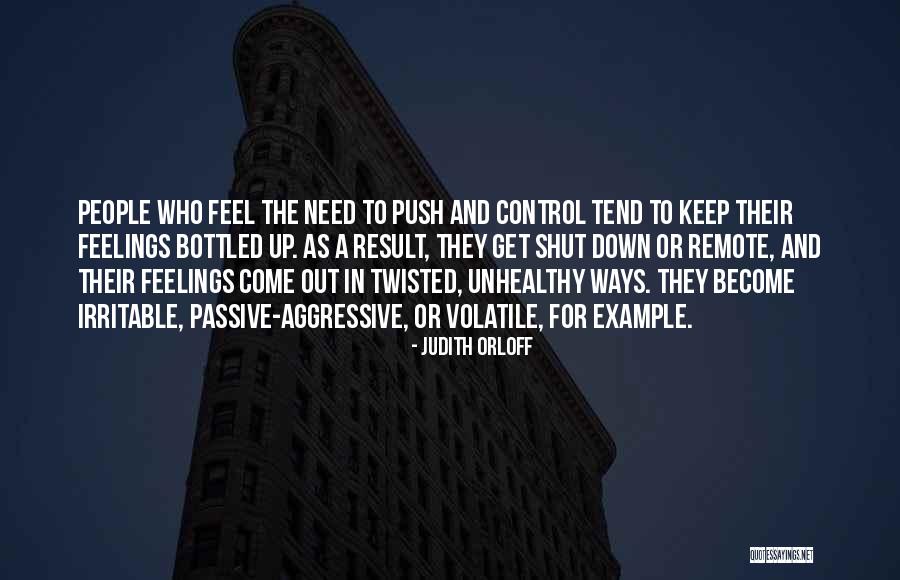 Judith Orloff Quotes 531641