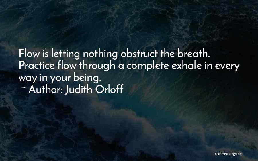 Judith Orloff Quotes 630527