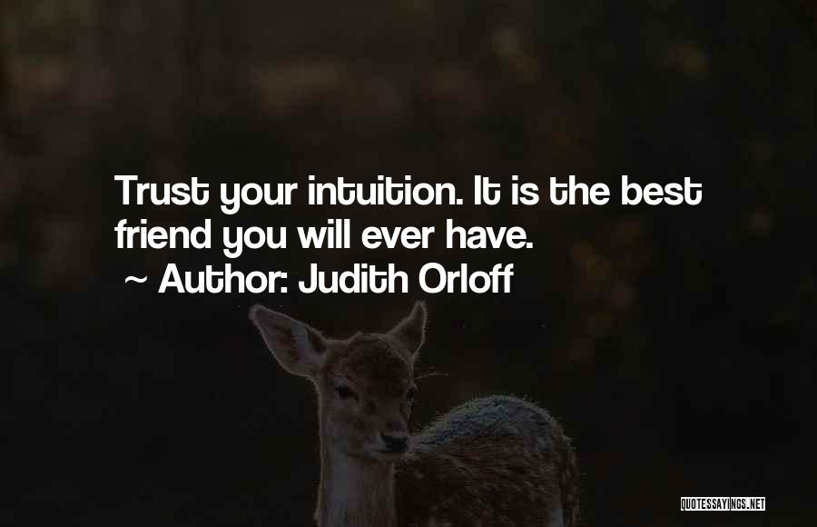 Judith Orloff Quotes 640045