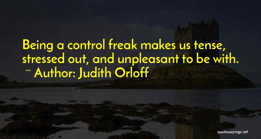 Judith Orloff Quotes 837228