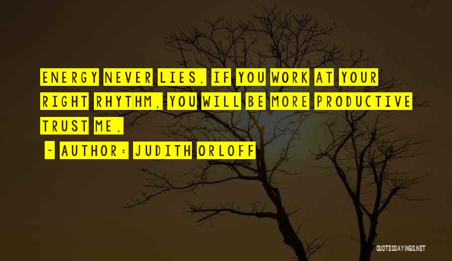 Judith Orloff Quotes 87606