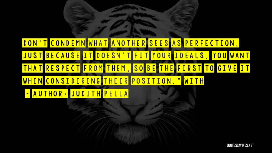 Judith Pella Quotes 360882 Judith Pella Quotes 360882