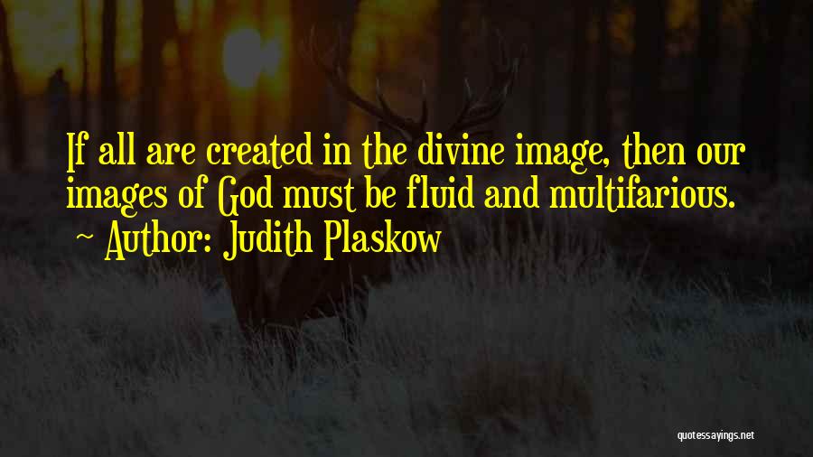 Judith Plaskow Quotes 588330