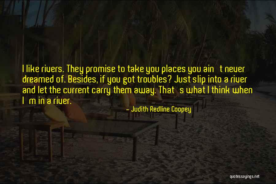 Judith Redline Coopey Quotes 1276054