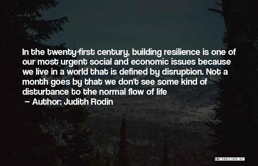 Judith Rodin Quotes 1170218