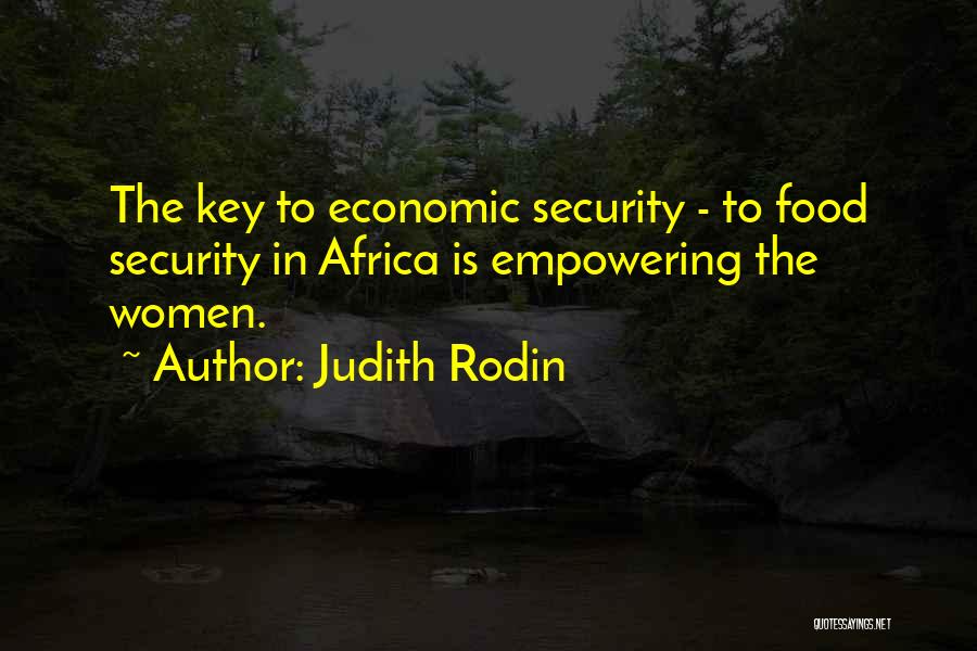 Judith Rodin Quotes 2155507