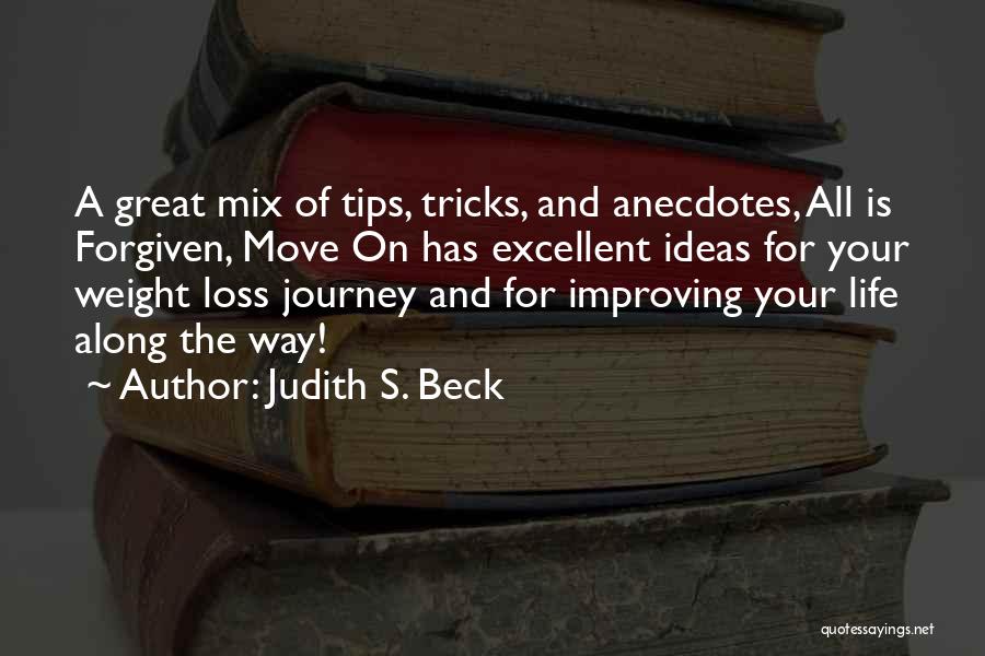 Judith S. Beck Quotes 1199607