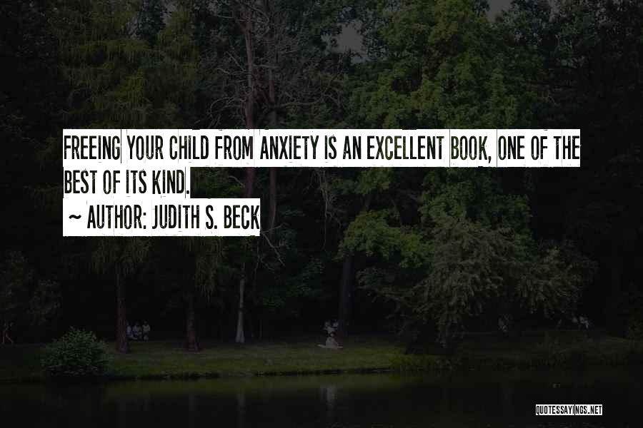 Judith S. Beck Quotes 615389