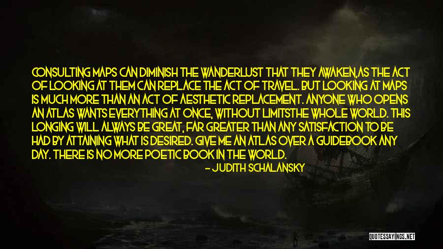 Judith Schalansky Quotes 721749 Judith Schalansky Quotes 721749