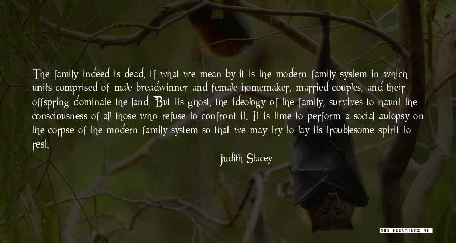 Judith Stacey Quotes 1463705