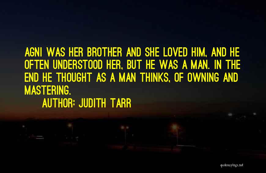 Judith Tarr Quotes 1418491