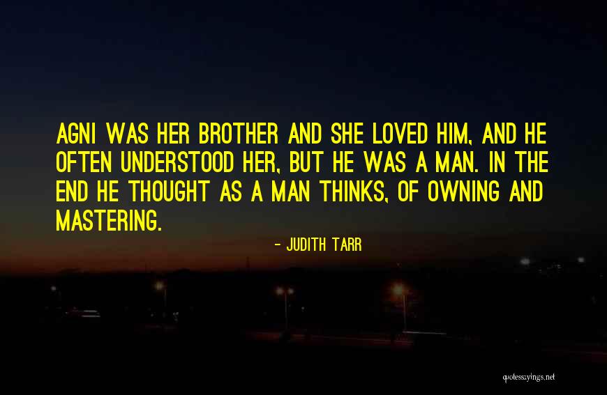 Judith Tarr Quotes 1418491