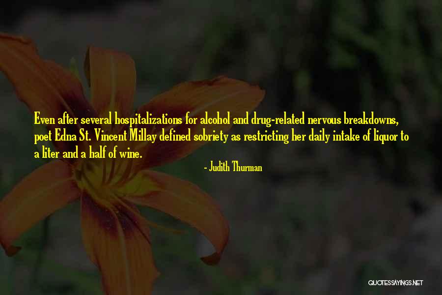 Judith Thurman Quotes 1667881 Judith Thurman Quotes 1667881