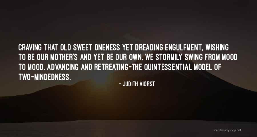 Judith Viorst Quotes 1277099