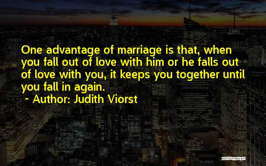 Judith Viorst Quotes 1295650