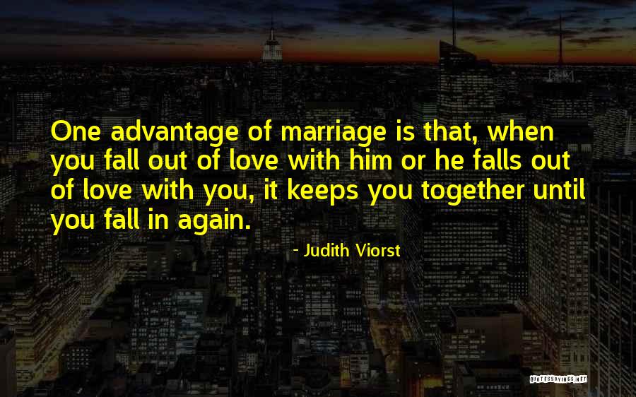 Judith Viorst Quotes 1295650