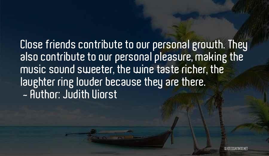 Judith Viorst Quotes 1380993